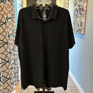 Hurley Polo Shirt